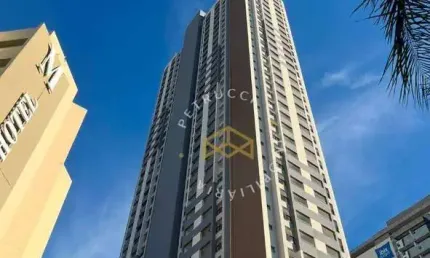 Apartamento com 1 dormitório, studio, à venda, 46 m² - vila lídia - campinas/sp