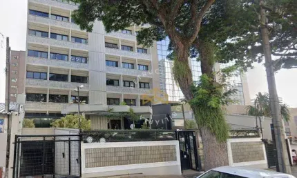 Sala à venda, 90 m² por r$ 615.000,00 - botafogo - campinas/sp