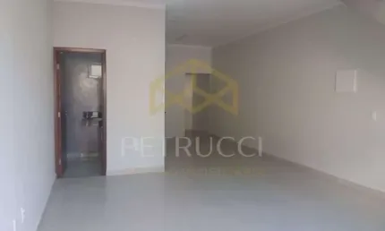 Casa com 3 dormitórios à venda, 121 m² - parque jambeiro - campinas/sp