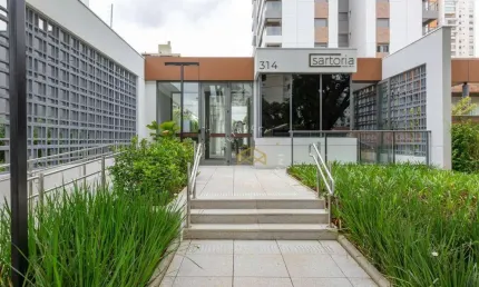 Apartamento com 3 dormitórios, 155 m² - venda ou aluguel - taquaral - campinas/sp