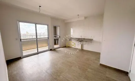 Apartamento com 2 dormitórios para alugar, 66 m² por r$ 4.640,10 - loteamento parque são martinho - campinas/sp