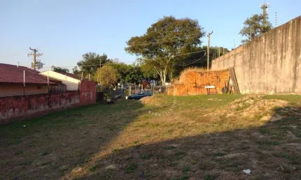 Terreno à venda, 579 m² - parque terranova - valinhos/sp
