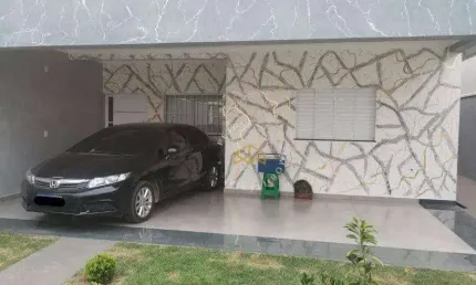 Casa com 3 dormitórios para alugar, 135 m² por r$ 5.010,00/mês - bela aliança - campinas/sp