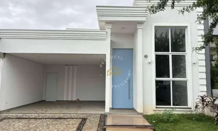 Casa com 3 dormitórios à venda, 168 m² - parque olívio franceschini - hortolândia/sp
