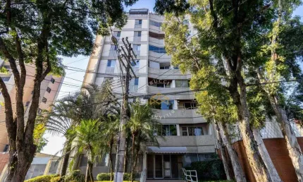 Apartamento com 3 dormitórios à venda, 105 m² - jardim paranapanema - campinas/sp