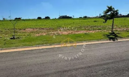 Terreno à venda, 365 m² - loteamento alphaville campinas - campinas/sp