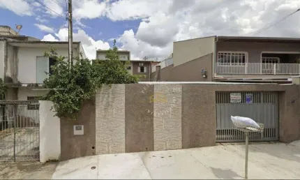 Casa com 3 dormitórios à venda, 270 m² - jardim itatiaia - campinas/sp