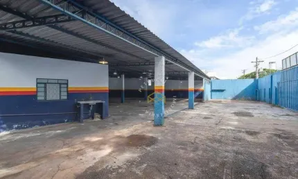 Ponto para alugar, 370 m² - jardim santa genebra - campinas/sp