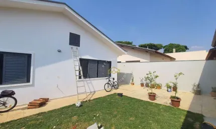 Casa com 3 dormitórios à venda, 283 m² - vila anhangüera - valinhos/sp