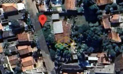 Terreno à venda, 500 m² - fazenda hotel são bento do recreio - valinhos/sp