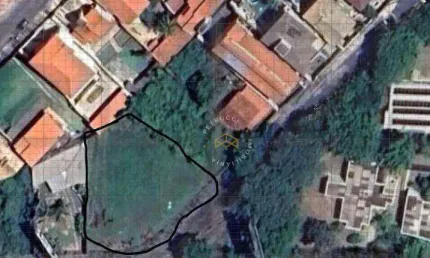 Terreno à venda, 1000 m² - parque das universidades - campinas/sp