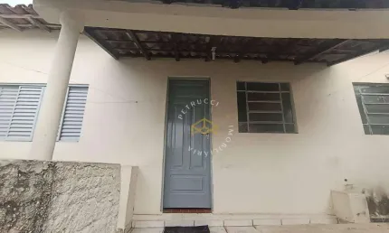 Casa com 3 dormitórios à venda, 180 m² - taquaral - campinas/sp