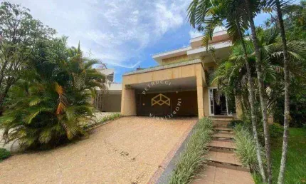Casa com 4 dormitórios à venda, 291 m² por r$ 1.700.000,00 - vila marieta - campinas/sp
