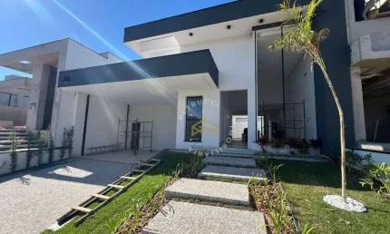 Casa com 3 dormitórios à venda, 184 m² - condomínio residencial mont’ alcino - valinhos/sp