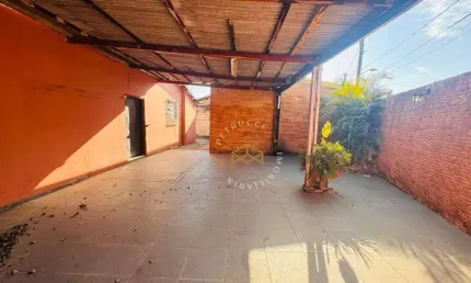 Casa com 2 dormitórios para alugar, 200 m² - cambuí - campinas/sp