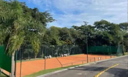 Terreno à venda, 750 m² no portal do lago na cidade de - valinhos/sp