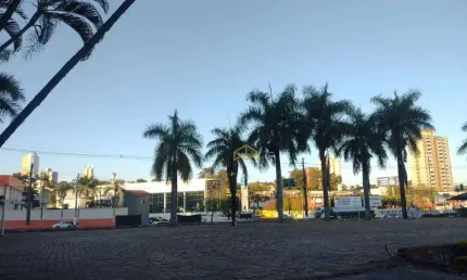 Área à venda, 5503 m² - jardim nova suíça - valinhos/sp