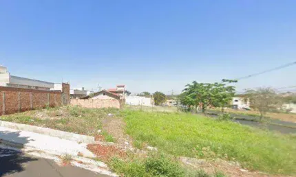 Terreno à venda, 200 m² - jardim boa vista - araraquara/sp