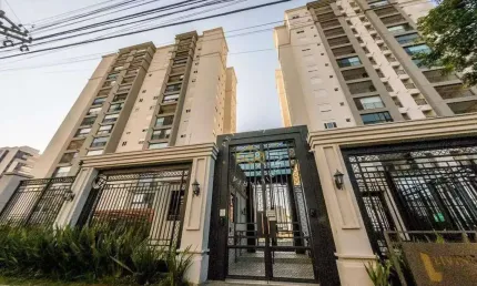Apartamento com 3 dormitórios à venda, 106 m² - taquaral - campinas/sp