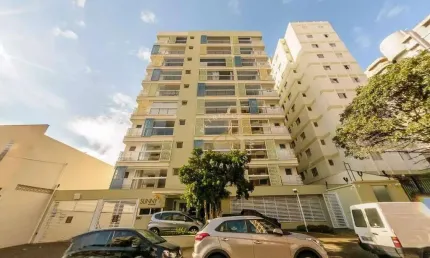 Studio com 1 dormitório para alugar, 46 m² por r$ 4.762,00/mês - centro - campinas/sp