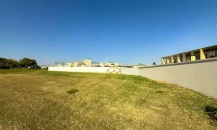 Terreno à venda, 721 m² por r$ 1.587.000,00 - alphaville dom pedro - campinas/sp
