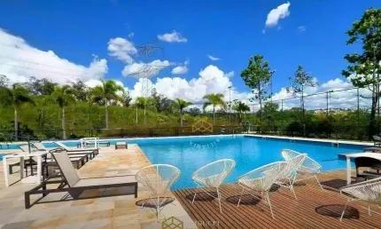 Terreno à venda, 625 m² por r$ 2.000.000,00 - alphaville dom pedro - campinas/sp