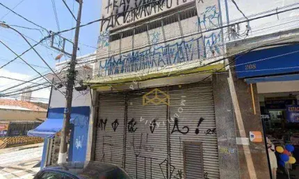 Prédio para alugar na Rua Costa Aguiar, 216, Centro, Campinas