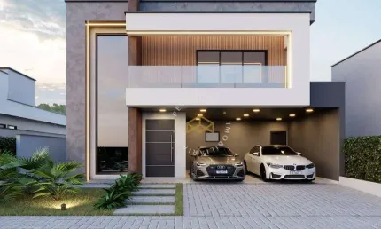 Casa com 3 dormitórios à venda, 154 m² por r$ 2.150.000,00 - pinheiro - valinhos/sp