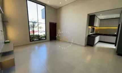 Casa com 3 dormitórios à venda, 143 m² por r$ 1.260.000,00 - jardim mantova - indaiatuba/sp