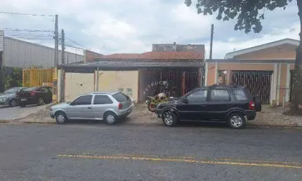 Casa com 5 dormitórios à venda, 171 m² - vila progresso - campinas/sp