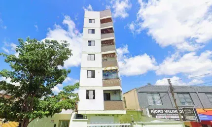 Apartamento com 2 dormitórios à venda, 80 m² - condomínio edifício independência - valinhos/sp