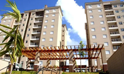 Apartamento à venda e para locação no prime acqua – campinas/sp