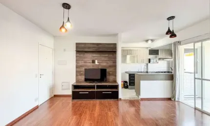 Apartamento de 2 dormitórios com 1 suíte proximo a faculdade mandic leopoldo