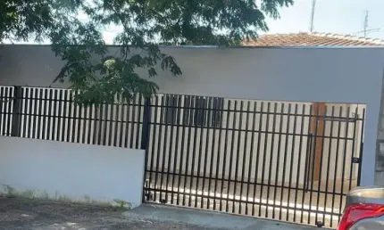 Excelente casa para locação no jardim chapadão na cidade de campinas/sp