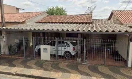 Casa com 3 dormitórios à venda, 150 m² - taquaral - campinas/sp