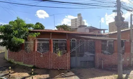 Casa com 3 dormitórios, 220 m² - venda ou aluguel - jardim flamboyant - campinas/sp