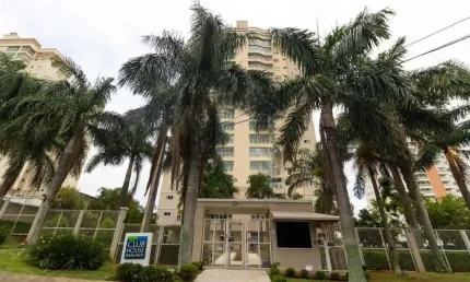 Apartamento com 3 dormitórios, 104 m² - venda ou aluguel - parque prado - campinas/sp