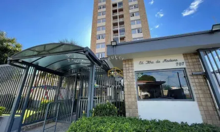 Excelente apartamento à venda no são bernardo - campinas/sp