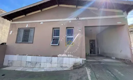 Casa para venda e locação no jardim novo campos elíseos - campinas/sp