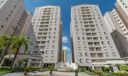 Apartamento com 3 dormitórios à venda, 87 m² por r$ 659.000,00 - mansões santo antônio - campinas/sp