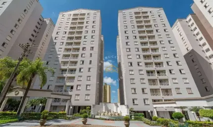Apartamento com 3 dormitórios à venda, 87 m² por r$ 659.000,00 - mansões santo antônio - campinas/sp