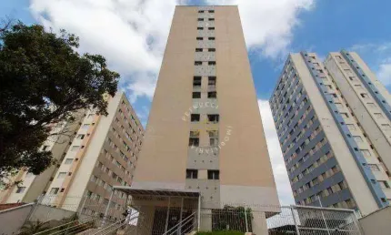 Lindo apartamento à venda na região do bosque dos jequitibás em campinas