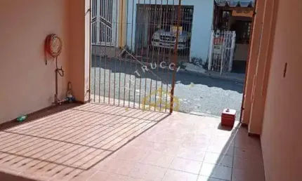Casa com 2 dormitórios à venda, 79 m² por r$ 230.000,00 - jardim regina - campinas/sp