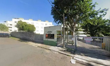 Apartamento com 2 dormitórios à venda, 55 m² - vila padre manoel de nóbrega - campinas/sp