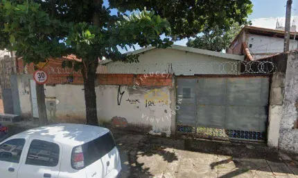 Casa com 5 dormitórios à venda, 180 m² por r$ 690.000,00 - jardim campos elíseos - campinas/sp