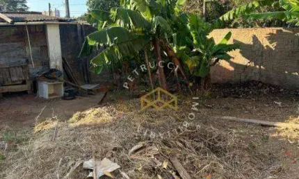 Terreno à venda, 319 m² por r$ 350.000,00 - jardim das oliveiras - campinas/sp
