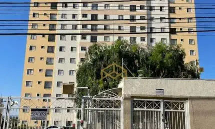 Apartamento para venda e locação no von zuben - campinas/sp