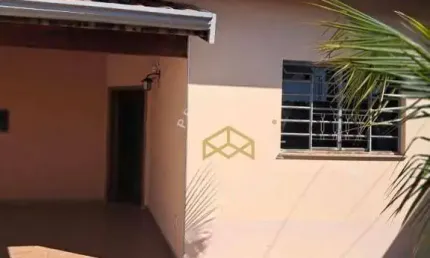 Casa com 2 dormitórios à venda, 193 m² - loteamento adventista campineiro - hortolândia/sp