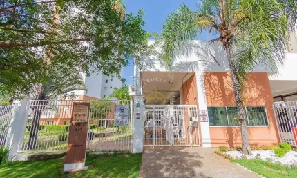 Apartamento com 3 quartos à venda na Avenida Brunoro de Gasperi, 470, Parque Prado, Campinas