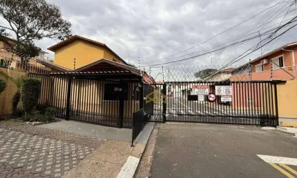 Casa de condomínio com 3 quartos e 2 banheiros à venda, 127 m² por r$ 480.000